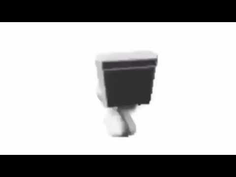 Видео: Польский туалет крутится под разную музыку