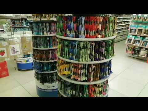 Видео: Прогулка по Леонардо.