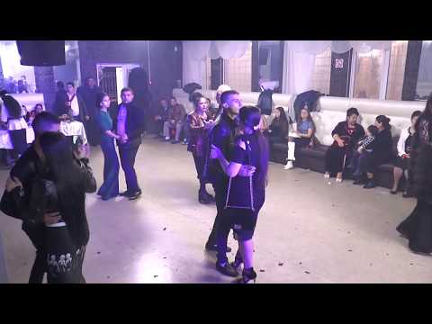 Видео: Цыганская свадьба Сергея и Дианы 4 часть