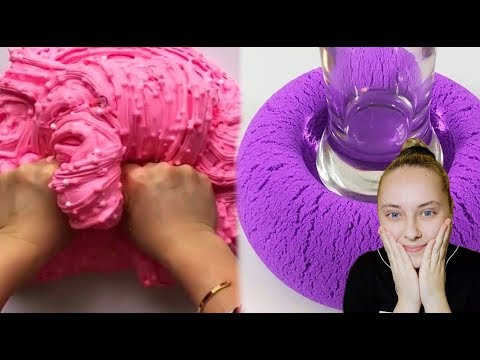 Видео: САМОЕ ЗАЛИПАТЕЛЬНОЕ И ПРИЯТНОЕ ВИДЕО которое Ты  должен ПОСМОТРЕТЬ 😍👌ПОПРОБУЙ НЕ ЗАЛИПНИ ЧЕЛЛЕНДЖ