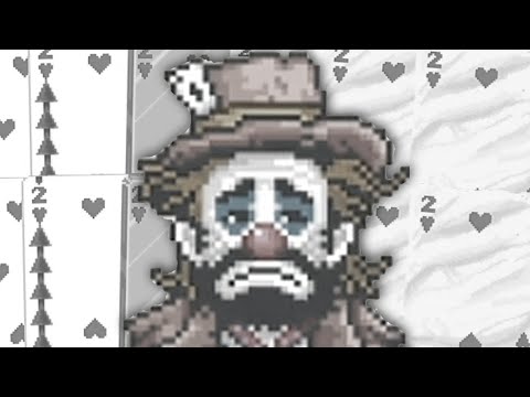 Видео: ГРУСТНЫЙ БАЛАТРО ★ Balatro • 74 / Балатро