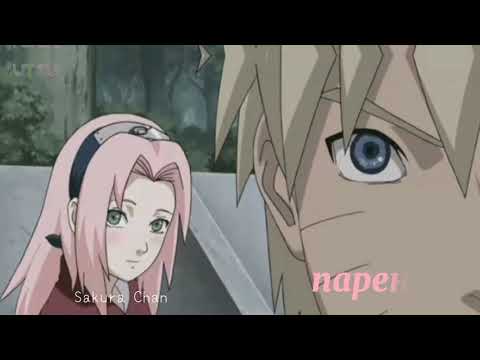 Видео: MEP (10 часть) Наруто и Сакура||Не пара||