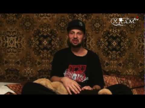 Видео: ХЛАМ ТВ - СКАТО В ХЛАМЕ .wmv