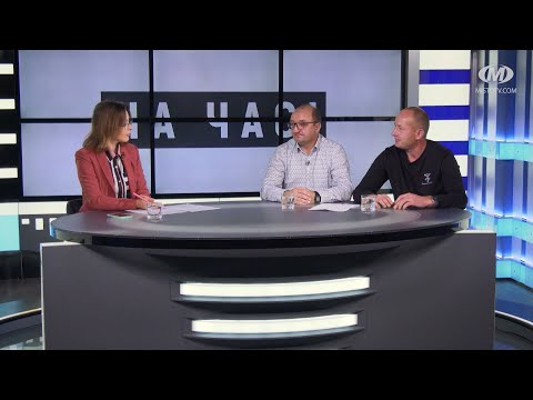 Видео: На часі: Набір дітей до ДЮСШ