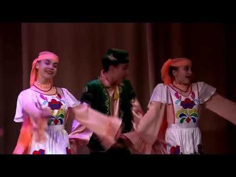 Видео: Концерт №3 Наурыз Достарын шақырады