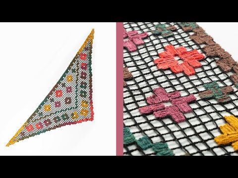 Видео: Alize Angora Gold Batik ile Şal Yapımı / Chain Work Shawl / ОБВЯЗКА ШАЛИ ВОЗДУШНЫМИ ПЕТЛЯМИ