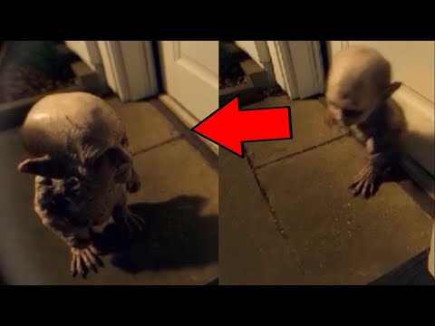 Видео: МЕГАСБОРНИК УЖАСОВ и Страшные Видео