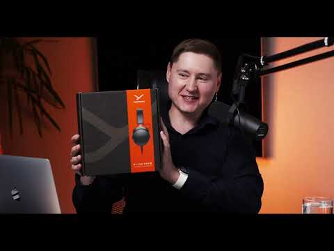 Видео: Они идеальны? Beyerdynamic DT 700 Pro X - обзор. Профессиональные наушники для работы и дома.