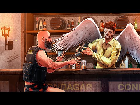 Видео: МЕДИА НАУЧИЛ АДМИНА РП ЛОГИКЕ в GTA RP / MAJESTIC RP