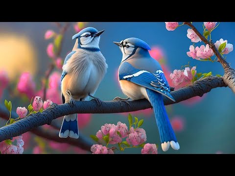 Видео: Успокаивающая музыка для нервов 🌿 лечебная музыка для сердца и сосудов, релакс, музыка для души #296