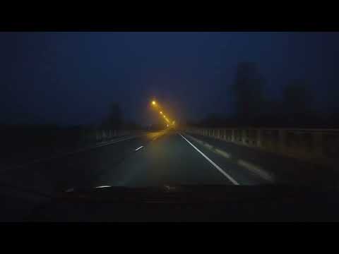 Видео: Путешествие по Белоруссии. От Санкт-Петербурга до Витебска. День 1. 24.10.2025. 4/9