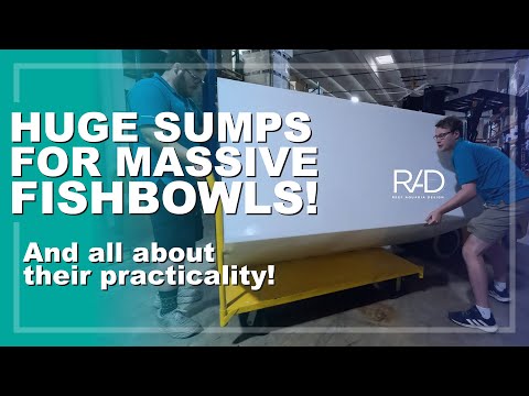 Видео: БОЛЕЕ 300 ГАЛЛОНОВ ТЕХНИЧЕСКОЙ ВОДЫ НА ЭТИХ 2 НОВЫХ ПОДДОНАХ, КОТОРЫЕ ТОЛЬКО ЧТО ПРИБЫЛИ НА НАШ О...