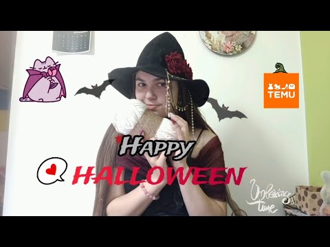 Видео: Огляд на покупки та розпаковка з Temu~