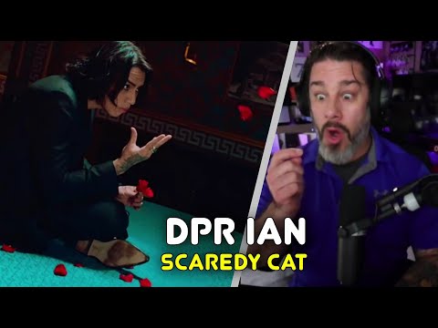 Видео: Реакция режиссера – DPR IAN – клип «Scaredy Cat» (DEEP DIVE)