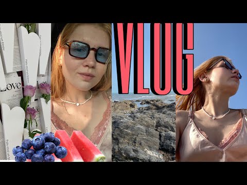 Видео: Vlog | Далянь | Жизнь в богатой китайской семье | Еда | Распорядок дня | Au pair