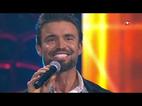 Видео: Пётр Захаров, "Смуглянка". Фрагмент передачи "Музыка +"