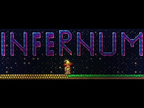 Видео: Прохожу Terraria с Calamity Infernum mod за Мага #35