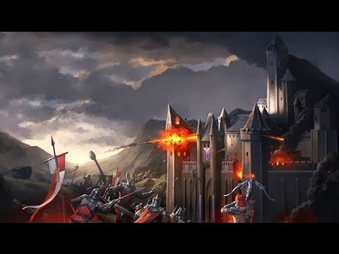 Видео: Ушататься в логове - Neverwinter