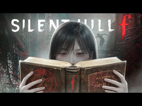 Видео: В ДВУХ СЛОВАХ: SILENT HILL F
