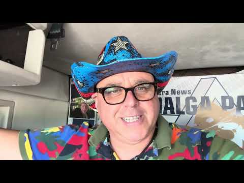 Видео: Chalga party international 2017-2025 - Обзор на Американското ежедневие от 03/06/2025