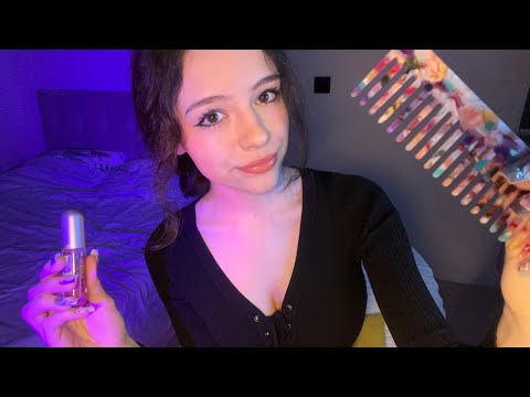 Видео: АСМР СТРИМ 💛 мурашки и расслабление триггерами