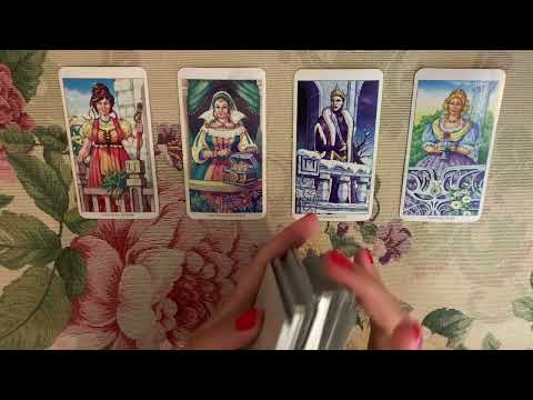 Видео: 4 КОРОЛЕВЫ 💃 КАКИЕ ПЕРЕМЕНЫ У ВАС НА ПОРОГЕ 
