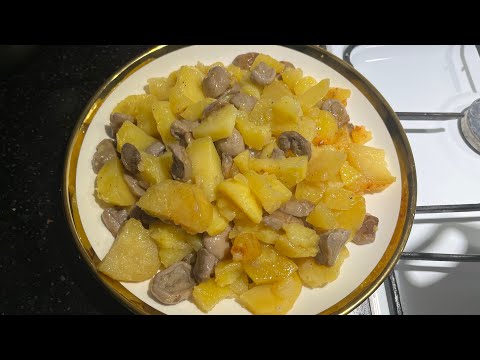 Видео: Қозықұйрық қуыру. Қозықұйрықтан кешкі ас.