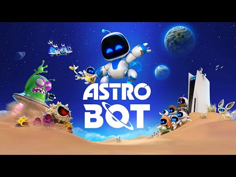 Видео: НОВЫЙ АСТРО БОТ. ПЕРВЫЙ БОСС - МОГУЧИЙ ЧУИ ➤ ASTRO BOT #1