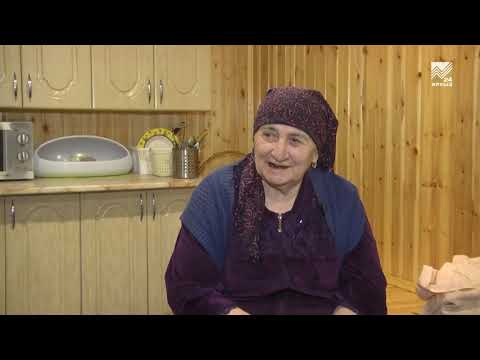 Видео: Традиции и обычаи осетинского народа