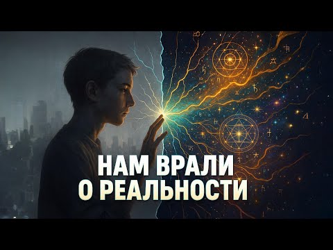 Видео: Искусственный интеллект нашёл в Библии и Ведах знания из будущего