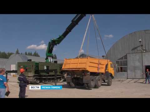 Видео: ООО РПФ Витязь