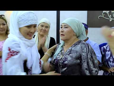 Видео: Қудалық Зарафшан. 02.06.23.