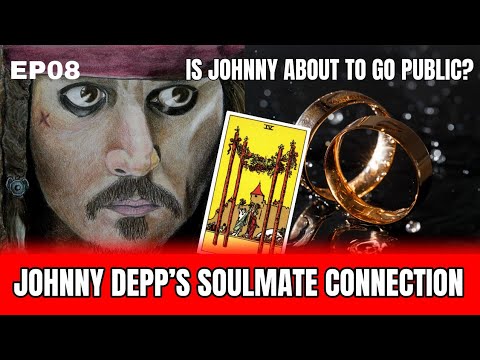 Видео: НОВАЯ ЛЮБОВЬ ДЖОННИ ДЕППА: родственная душа, брак или Джонни боится брать на себя обязательства?