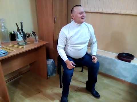 Видео: Практика дыхания Туммо