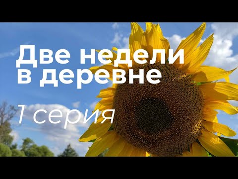 Видео: Лето деревенское | 1 серия