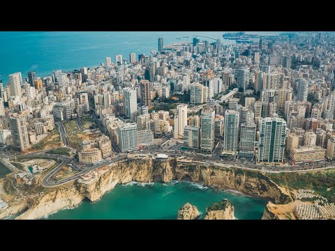 Видео: Ливандағы қыпшақ сұлтанының есімі берілген мешіт