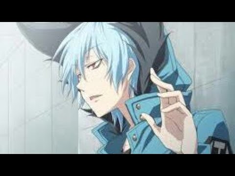 Видео: //Ego//-аниме клип- [SERVAMP]