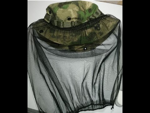 Видео: Как сшить панаму тактическую.
