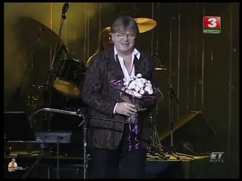 Видео: Юрий Антонов - 20 лет спустя. 1999