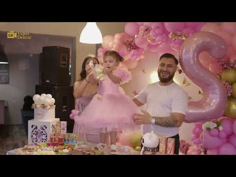 Видео: АЗРА - 2 годинки (05.08.2025) / AZRA - 2 years