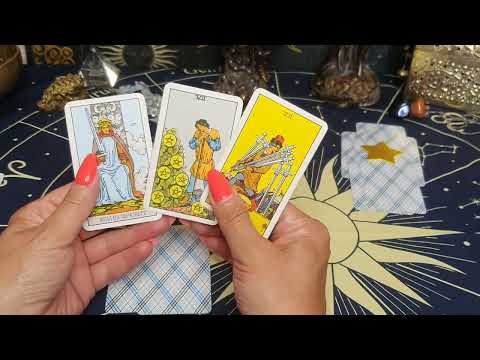 Видео: КОЙ Е БЪДЕЩИЯТ МИ ПАРТНЬОР?☺️| ИЗБОР НА КАРТА♥️ ♠️♦️♣️-ТАРО ЗА #НЕОБВЪРЗАНИ💝