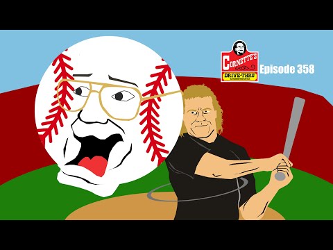 Видео: Джим Корнетт о кончине Сида