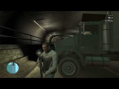 Видео: Прохождение Grand Theft Auto IV - Часть 44