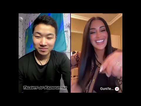 Видео: Спел Азербайджанке красивую песню #каверынагитаре #темирлан #песниподгитару  #полиглот