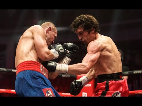 Видео: НОКАУТ | Заур Абдуллаев vs Роман Андреев | RCC BOXING | Abdullaev vs Andreev