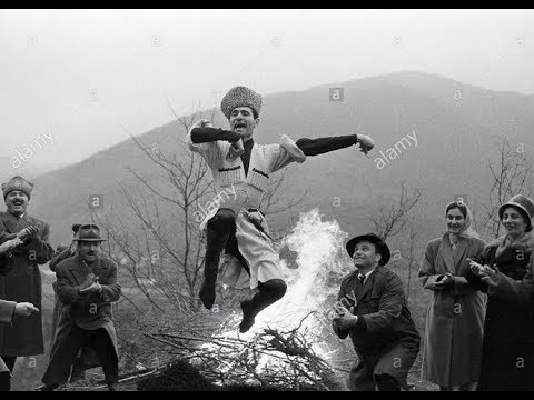 Видео: гр. САМУР - Лезгинка (лезгинская песня)