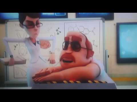 Видео: Шалени Кролики Вторгнення. Мультик