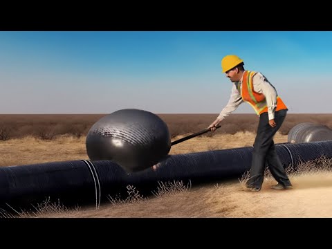 Видео: Самые Нелепые Ошибки Рабочих, Снятые на Камеру