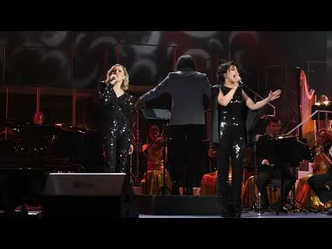 Видео: Золотые хиты ABBA