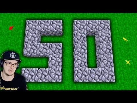 Видео: Майнкрафт ► 50 Фактов Которые Знают Только Старые Игроки в MineCraft! ( MrReyn ) | Реакция